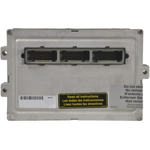 Engine Control Module (ECM) - 79-0039V