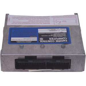 Engine Control Module (ECM) - 77-4558MC