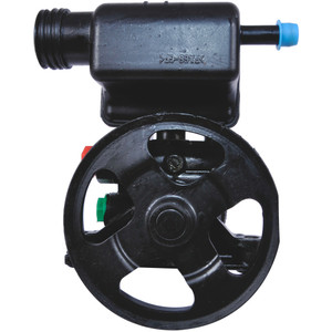 Power Steering Pump - 21-162R