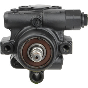 Power Steering Pump - 21-183