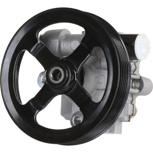 Power Steering Pump - 96-2401