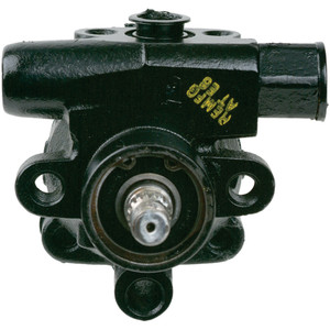 Power Steering Pump - 21-5377