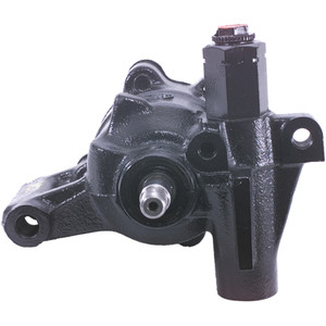 Power Steering Pump - 21-5836