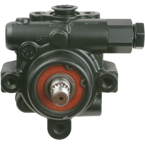 Power Steering Pump - 21-5420