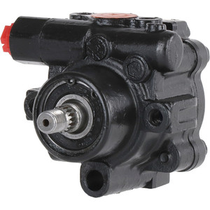 Power Steering Pump - 21-5218