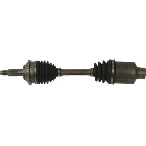 CV Axle Assembly - 60-8183