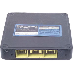 Engine Control Module (ECM) - 72-1047