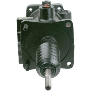 Power Brake Booster - 52-9903