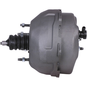Power Brake Booster - 54-81200