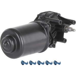 Windshield Wiper Motor - 40-431