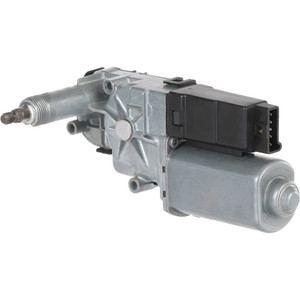 Windshield Wiper Motor - 40-1026