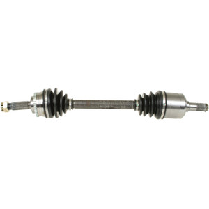 CV Axle Assembly - 66-3274