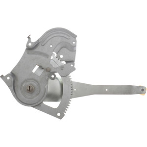 Window Regulator - 82-370A