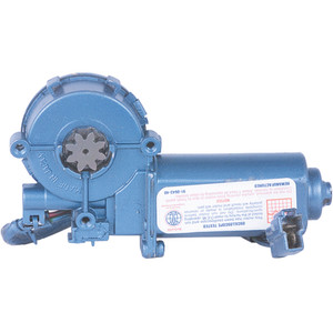 Window Motor - 47-1902