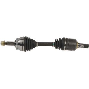 CV Axle Assembly - 66-6213