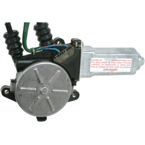 Window Motor and Regulator Assembly - 47-1561R