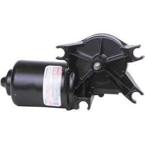 Wiper Motor - 43-4312