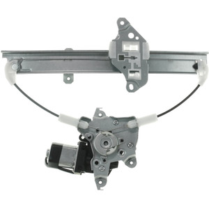 Window Motor and Regulator Assembly - 82-13091AR