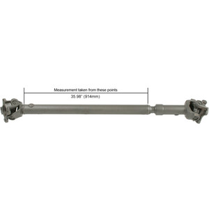 Drive Shaft - 65-9545