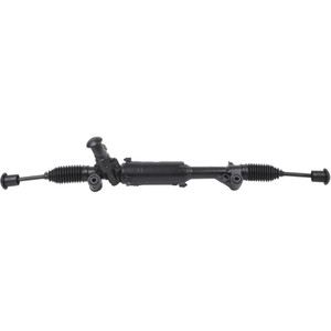 Rack & Pinion