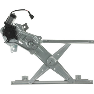 Window Motor and Regulator Assembly - 82-1052BR
