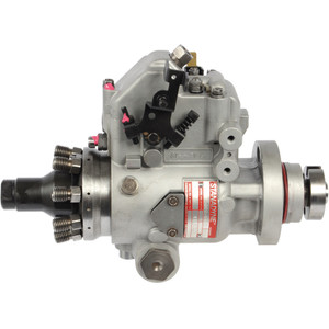 Fuel Injection Pump - 2H-202