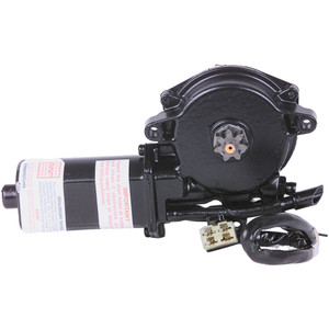 Window Motor - 47-1531