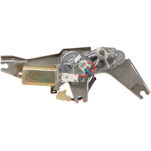 Wiper Motor - 85-40360