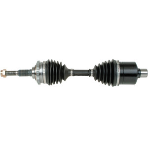 CV Axle Assembly - 66-1223