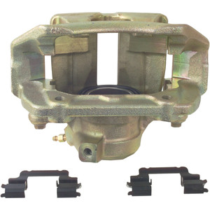 Disc Brake Caliper - 19-B2953