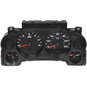 Instrument Cluster - 2L-1123