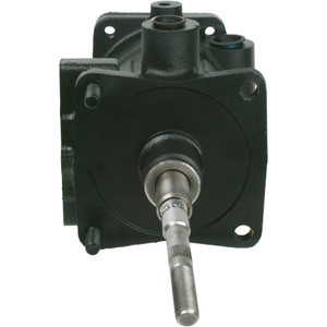 Power Brake Booster - 52-9902
