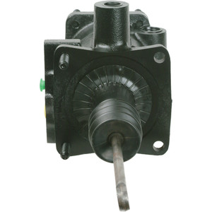 Power Brake Booster - 52-9922
