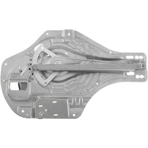 Window Motor and Regulator Assembly - 82-4528AR