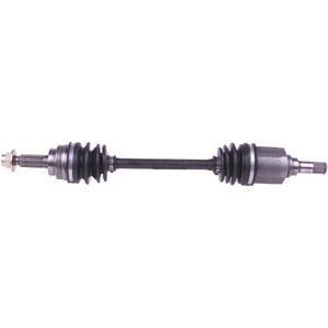 CV Axle Assembly - 60-2107