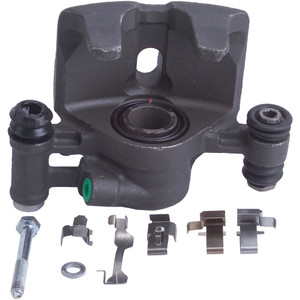 Disc Brake Caliper - 19-799