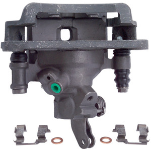 Disc Brake Caliper - 19-B1191