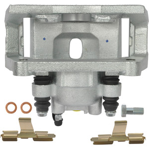 Disc Brake Caliper - 2C-4837