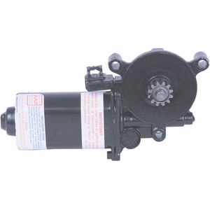 Window Motor - 42-135