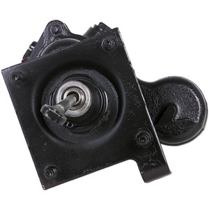 Power Brake Booster - 52-7339