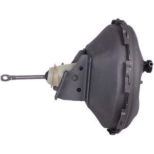 Power Brake Booster - 54-71113