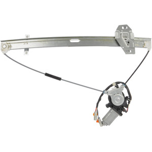 Window Motor and Regulator Assembly - 82-15001AR