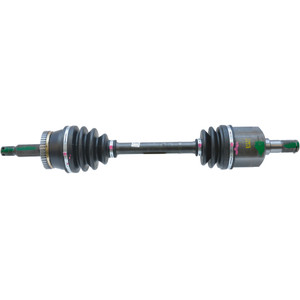 CV Axle Assembly - 60-3217