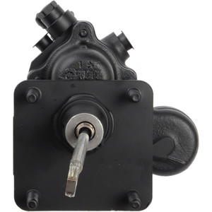 Power Brake Booster - 52-7335