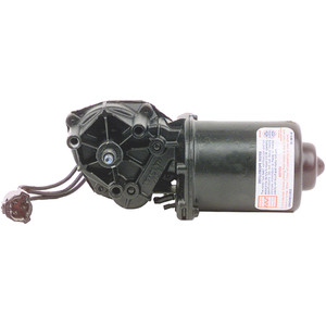 Wiper Motor - 40-207