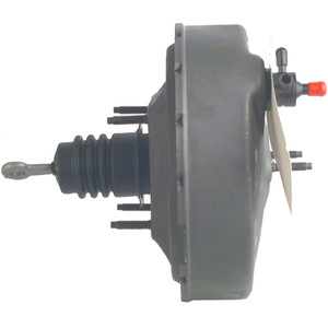 Vacuum Power Brake Booster - 54-74114