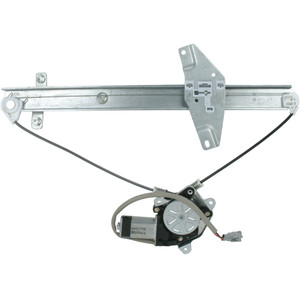 Window Motor and Regulator Assembly - 82-1132AR