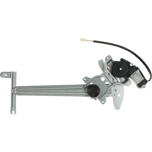 Window Motor and Regulator Assembly - 82-1104TR