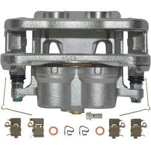 Disc Brake Caliper - 2C-3352