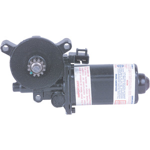 Power Window Motor - 42-146